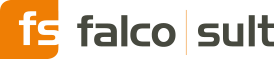 Falco Sult Logo