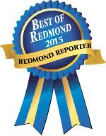 Best Of Redmond 2015
