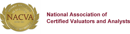 National Association Certified Valuation and Analysts